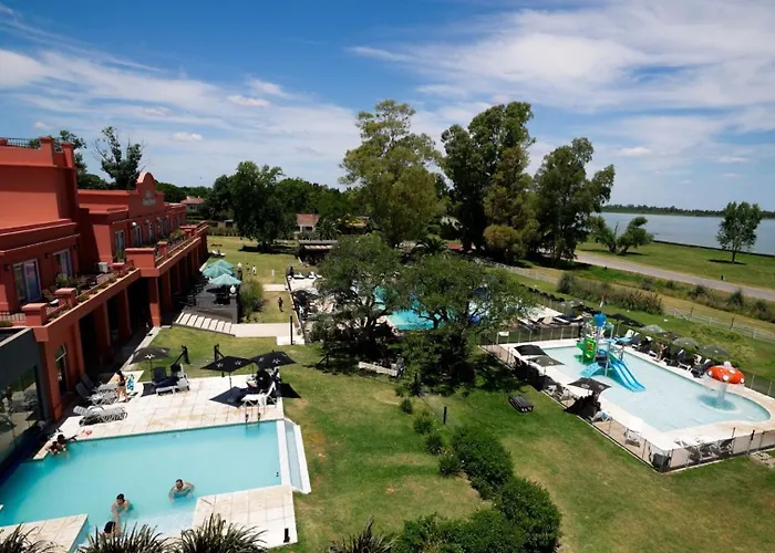 Howard Johnson Chascomus