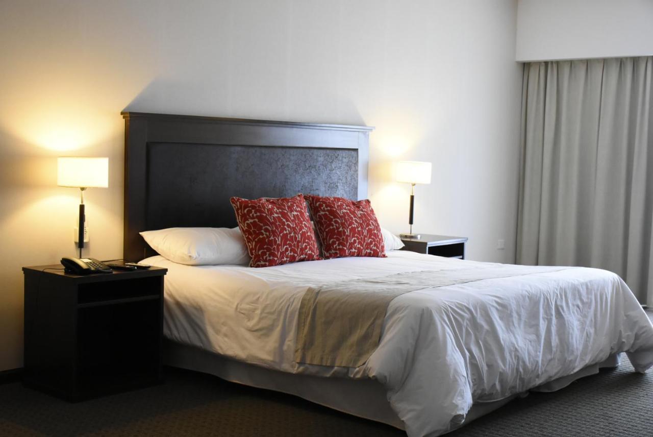 Howard Johnson 4* Chascomús