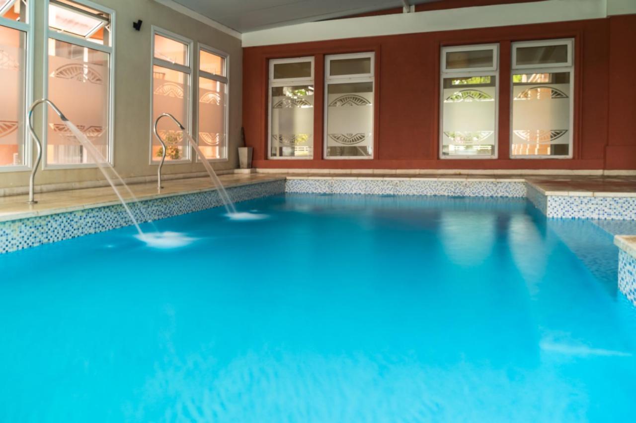 Hotel Howard Johnson