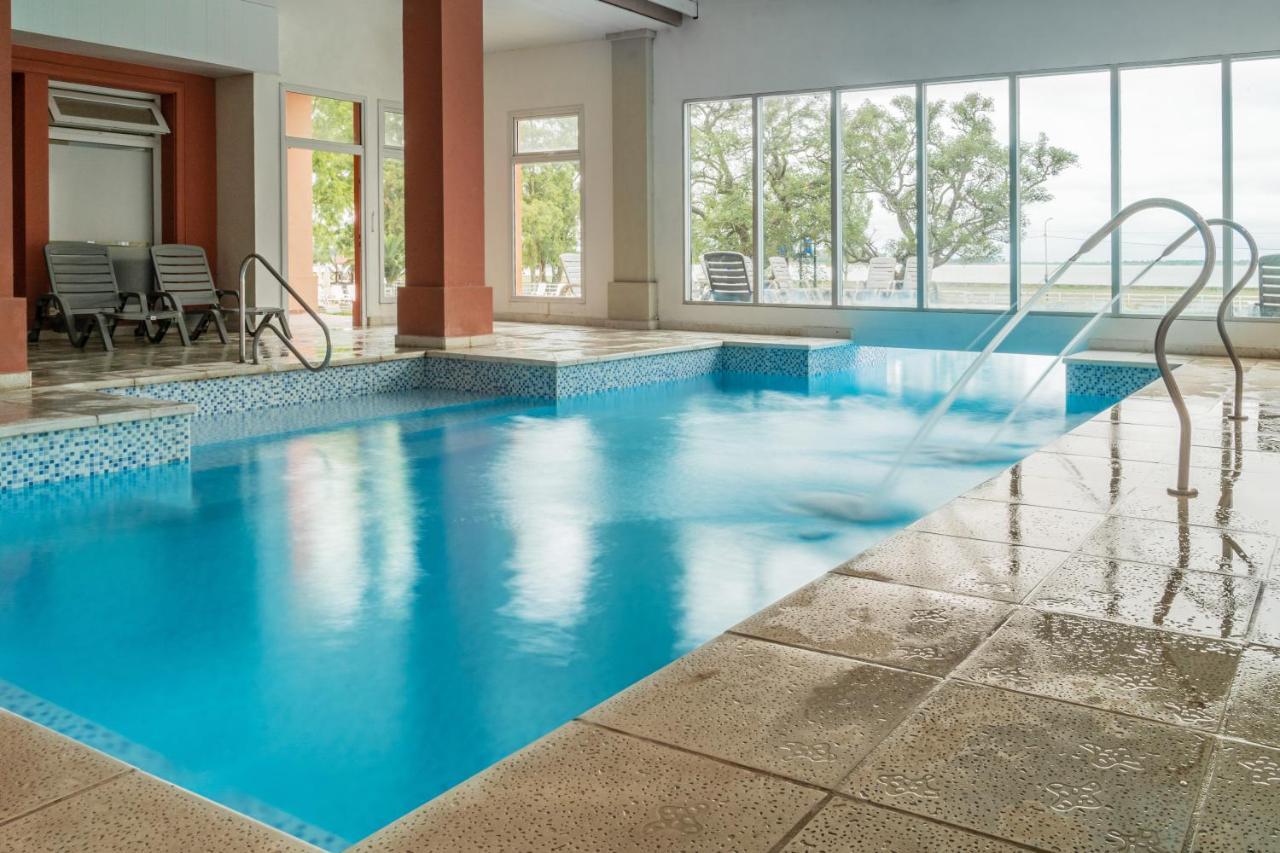 Howard Johnson Hotel Chascomús