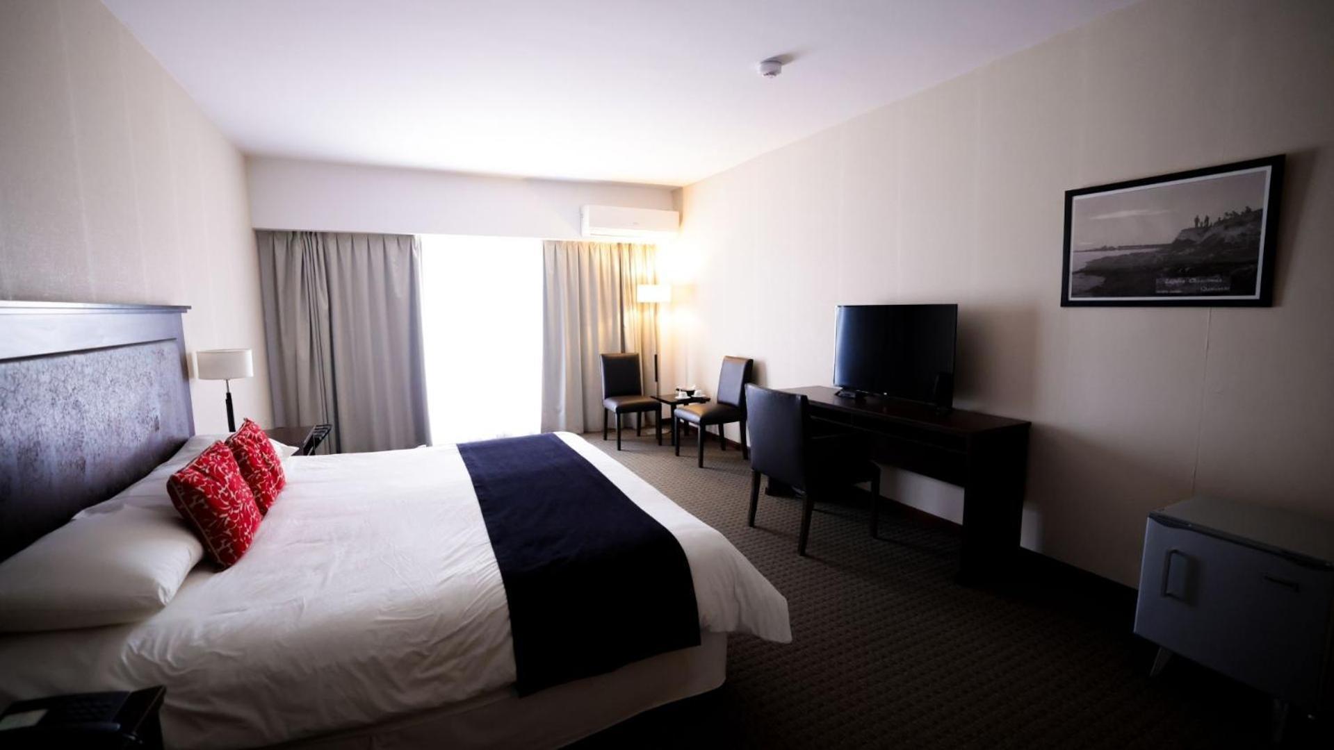 Howard Johnson 4*