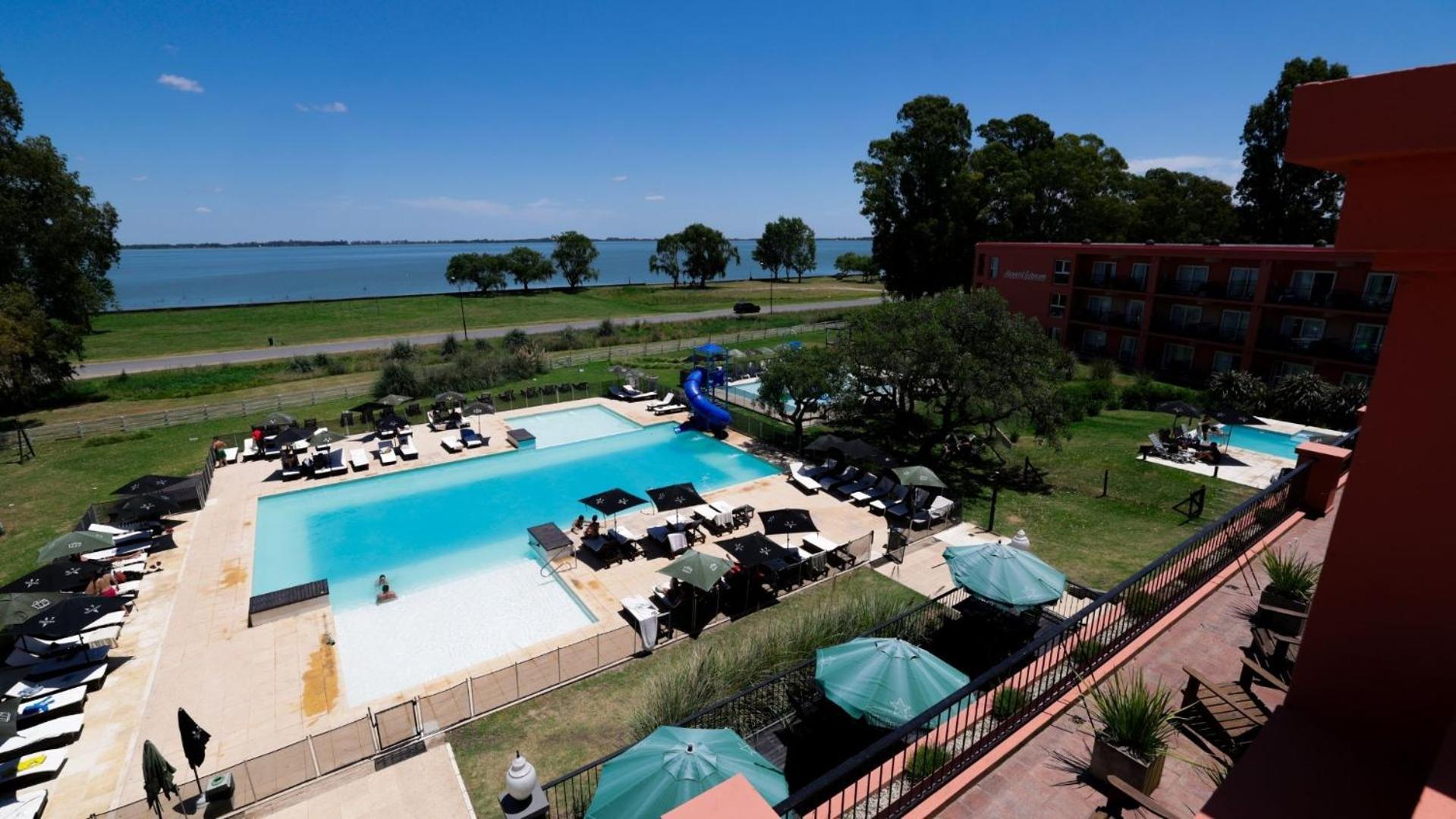 Hotel Howard Johnson