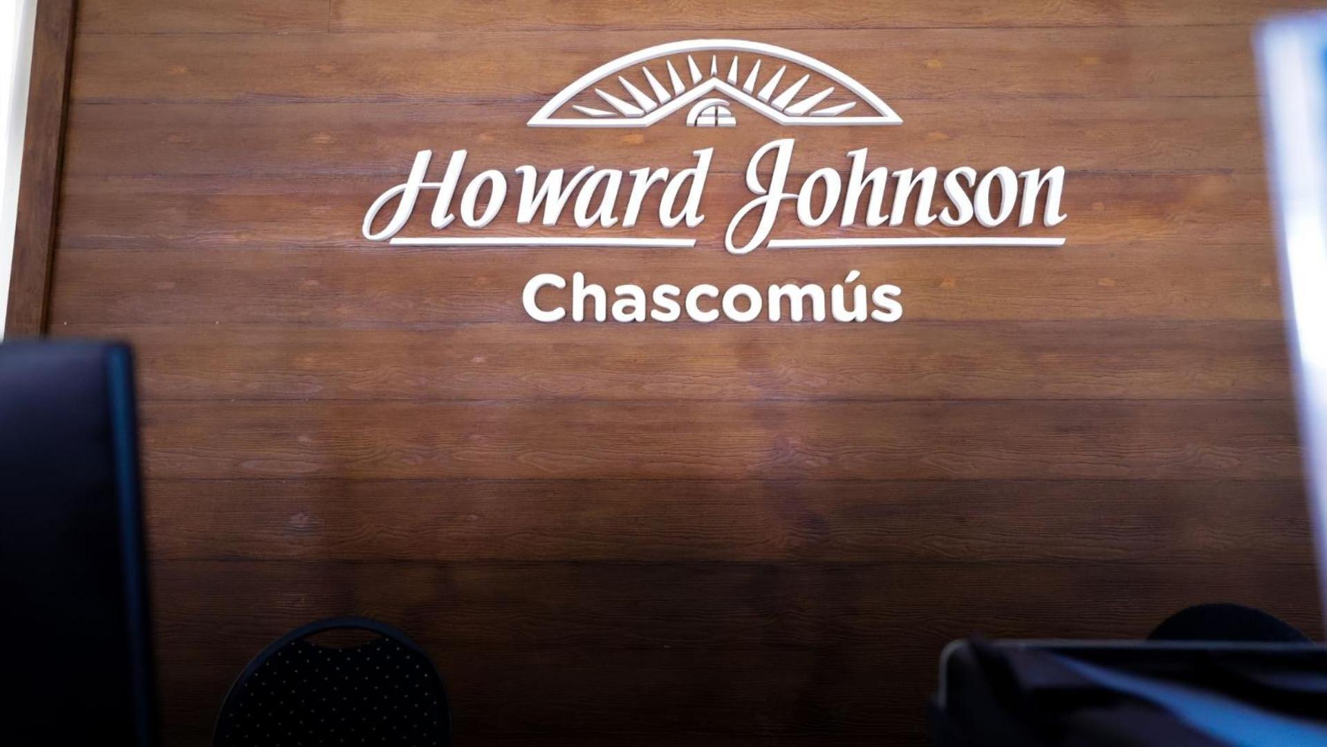 Hotel Howard Johnson 4*