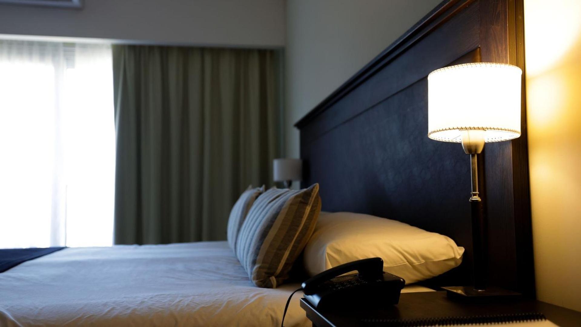 Hotel Howard Johnson Chascomús