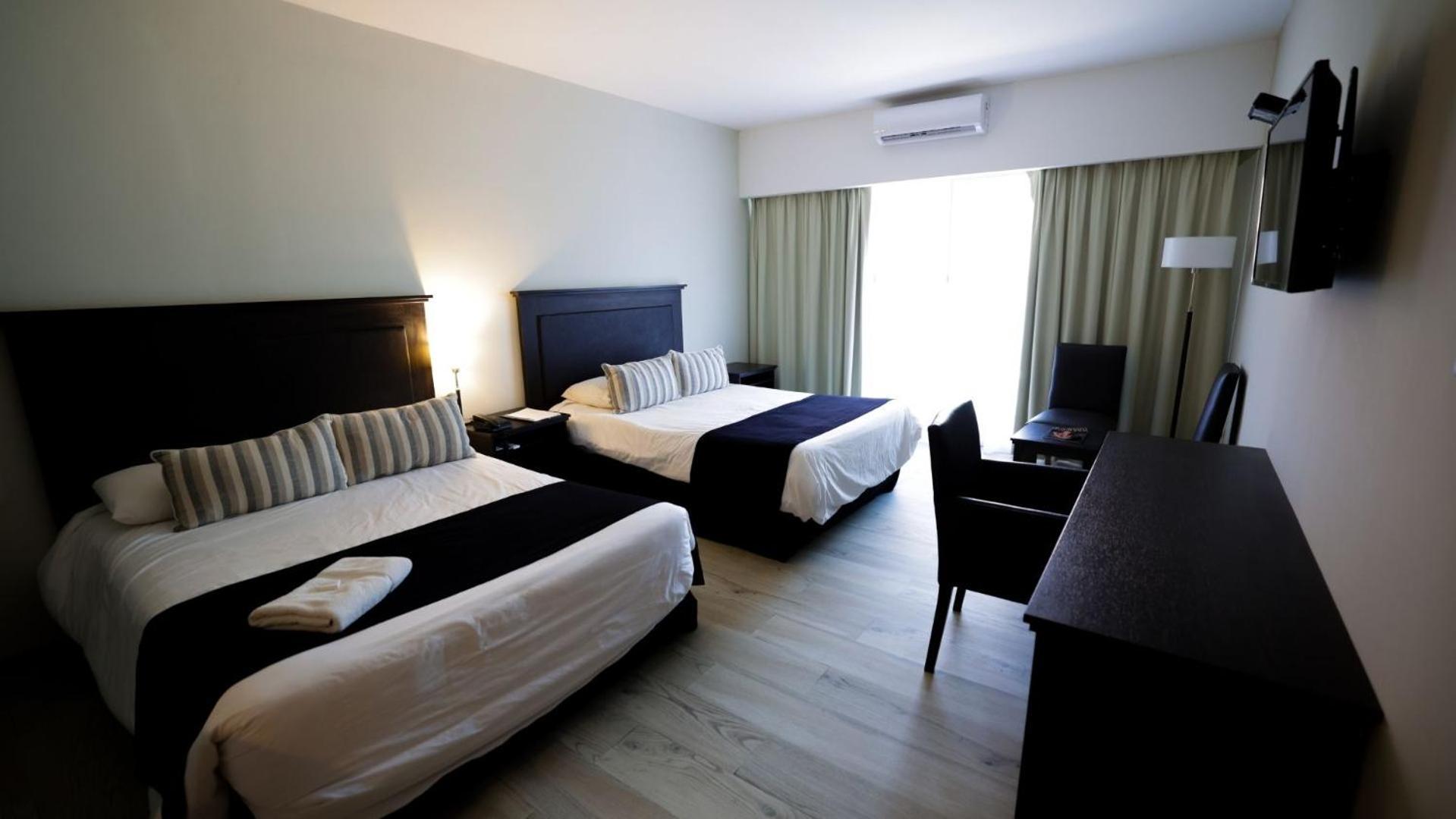 Hotel Howard Johnson