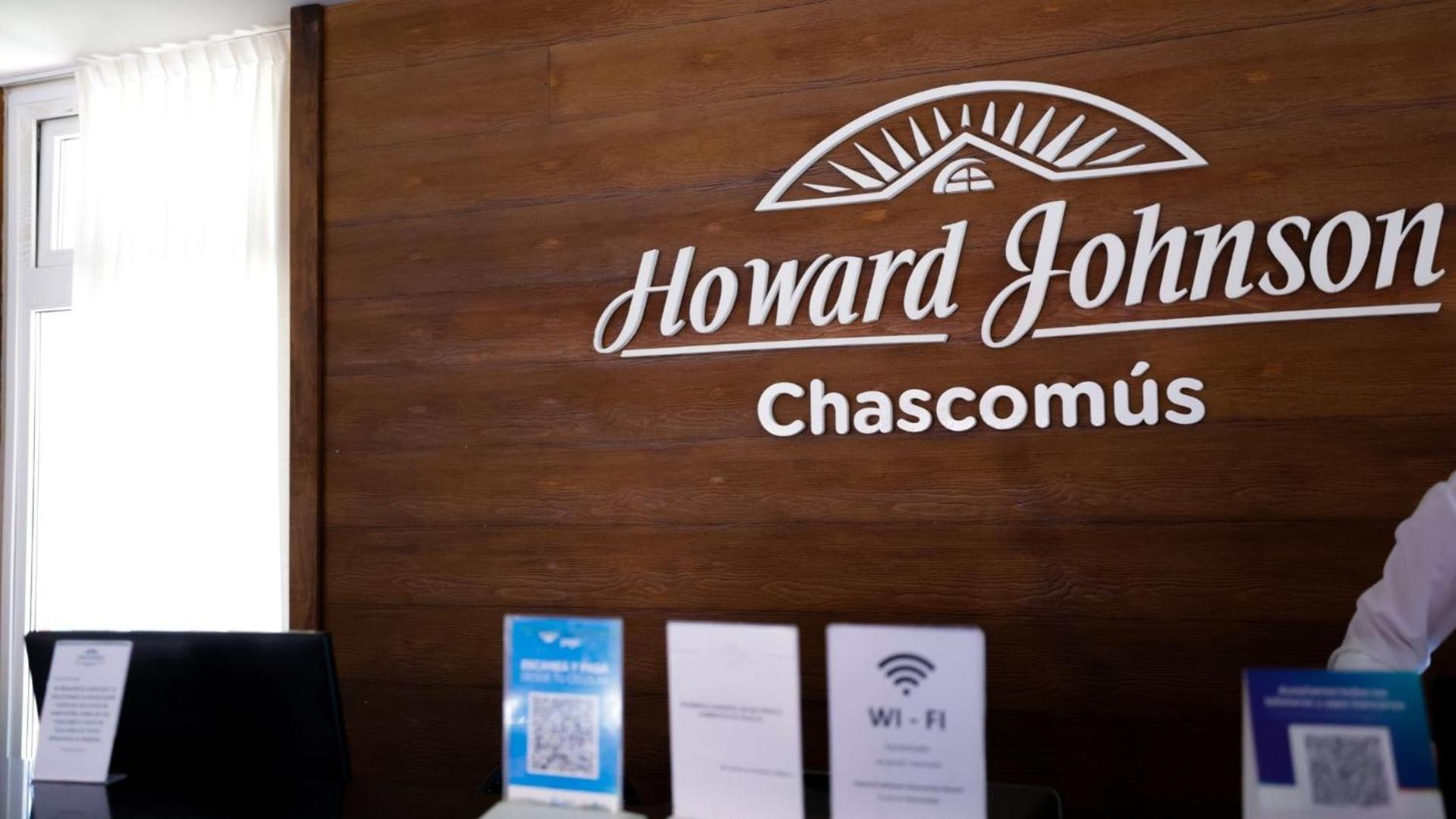 Howard Johnson Chascomús