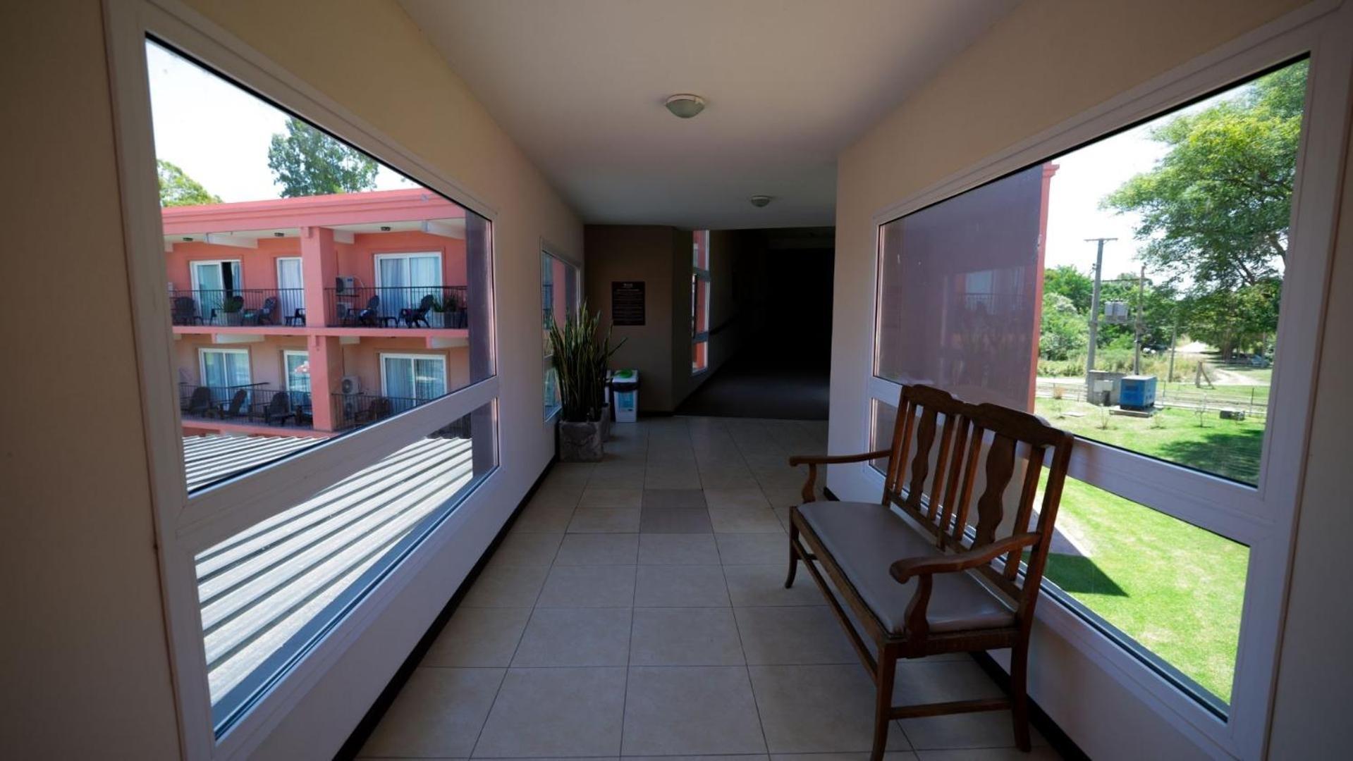 Howard Johnson 4* Chascomús