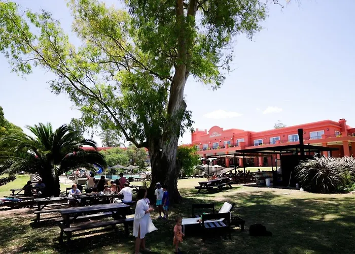 Howard Johnson Chascomus