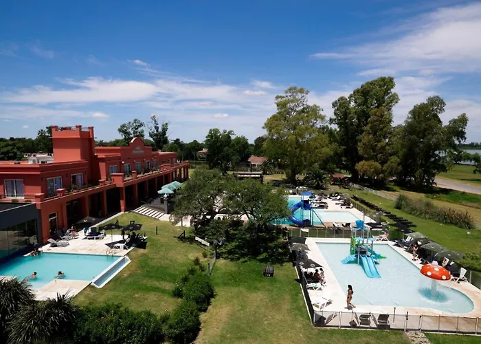 Howard Johnson Chascomus