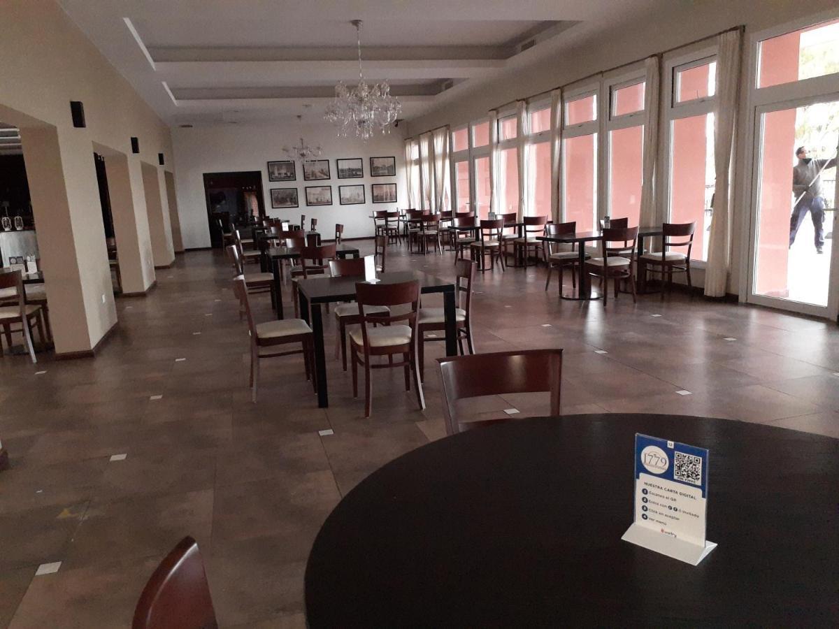 Hotel Howard Johnson 4*