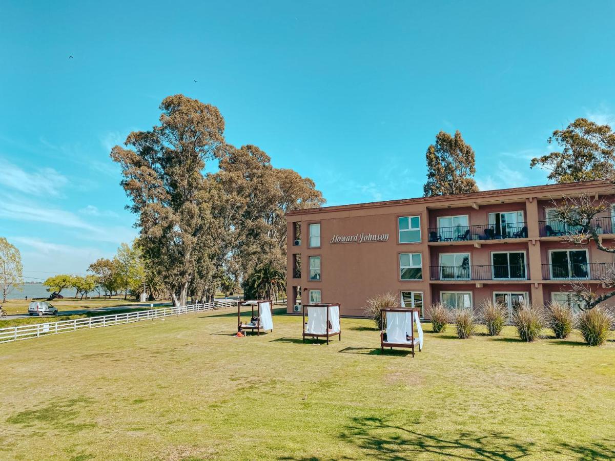 Howard Johnson Hotel Chascomus