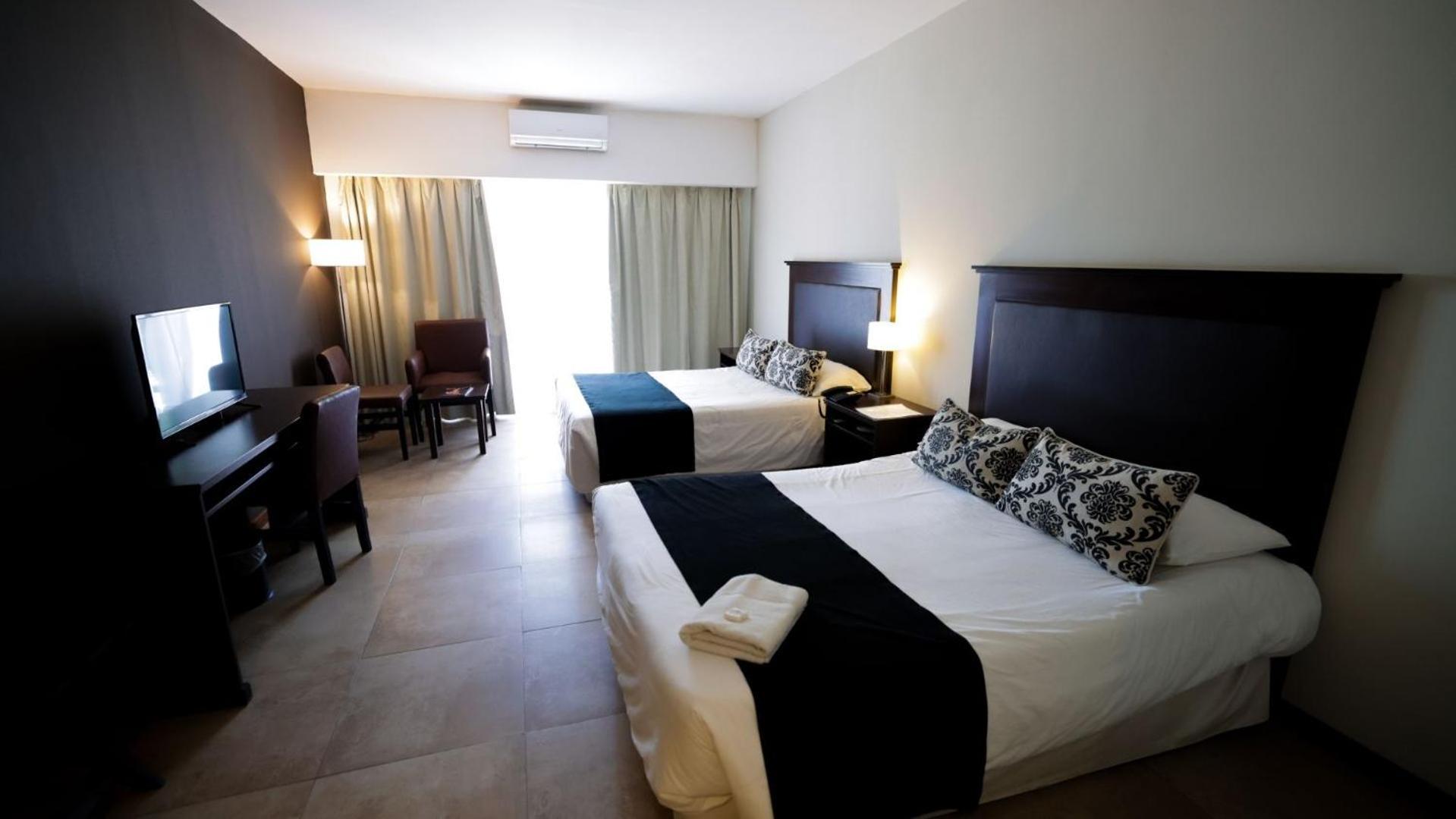 Howard Johnson Chascomus