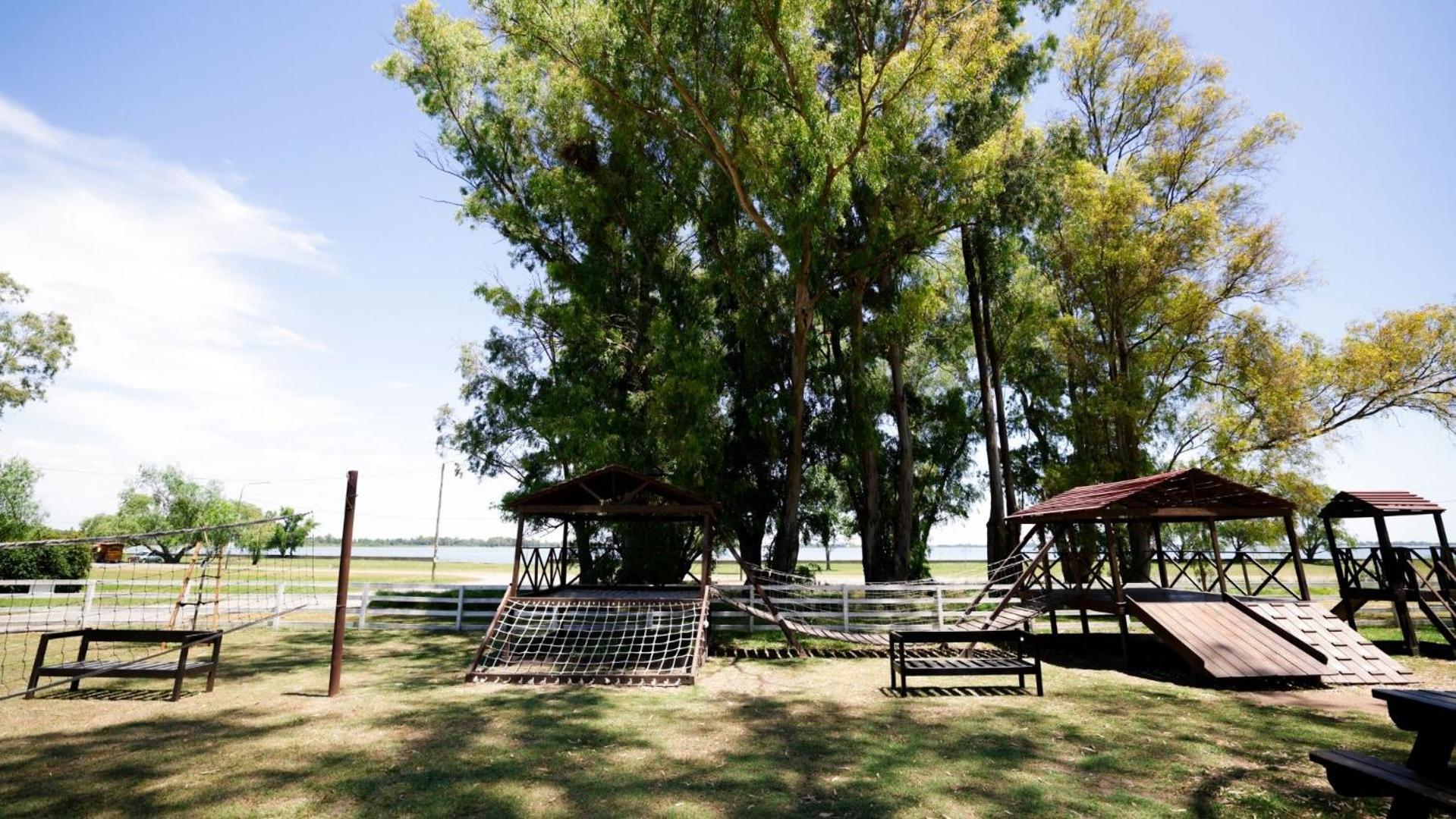 Howard Johnson Chascomus