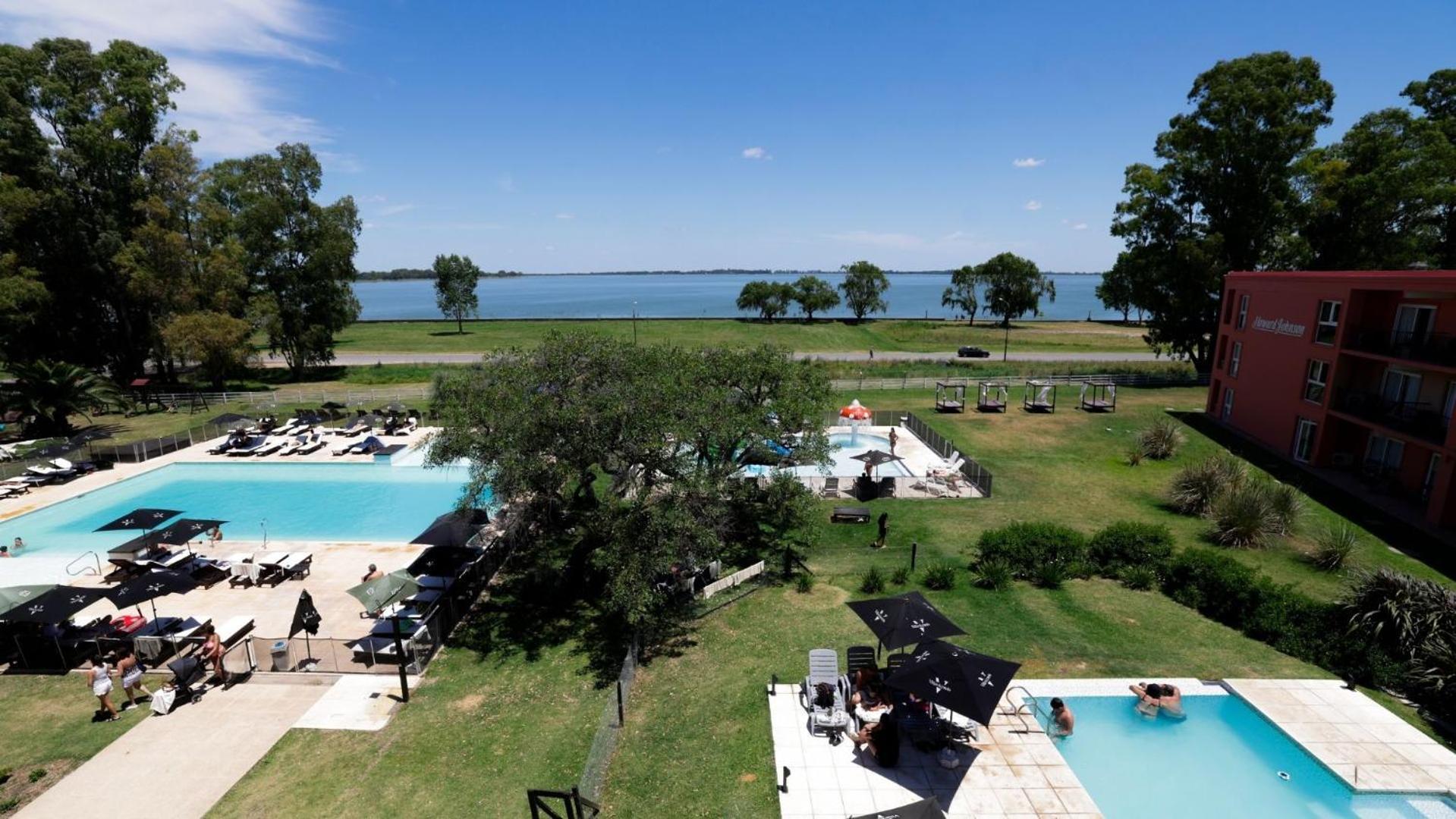 Howard Johnson 4* Chascomus