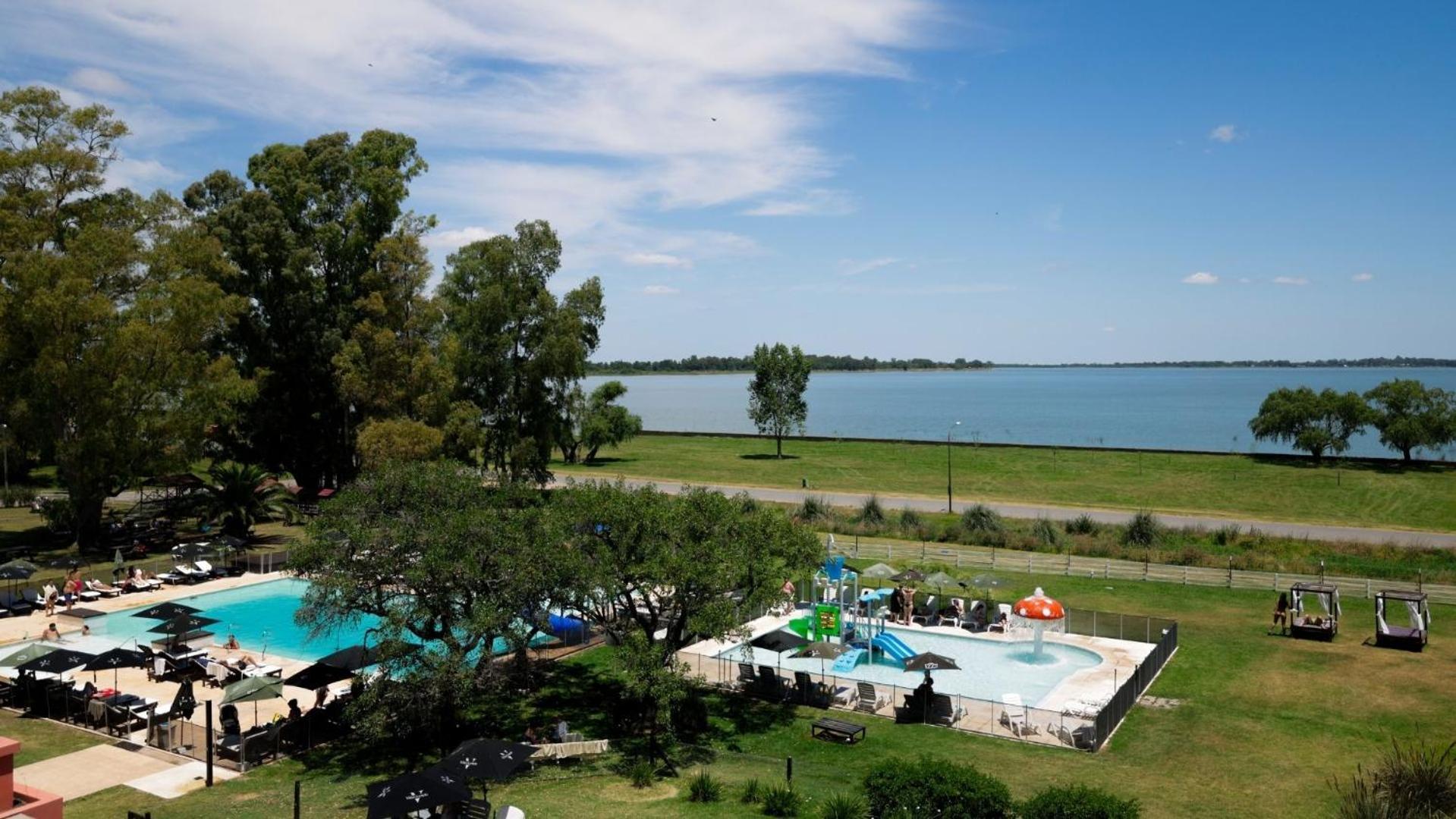 Howard Johnson Chascomus