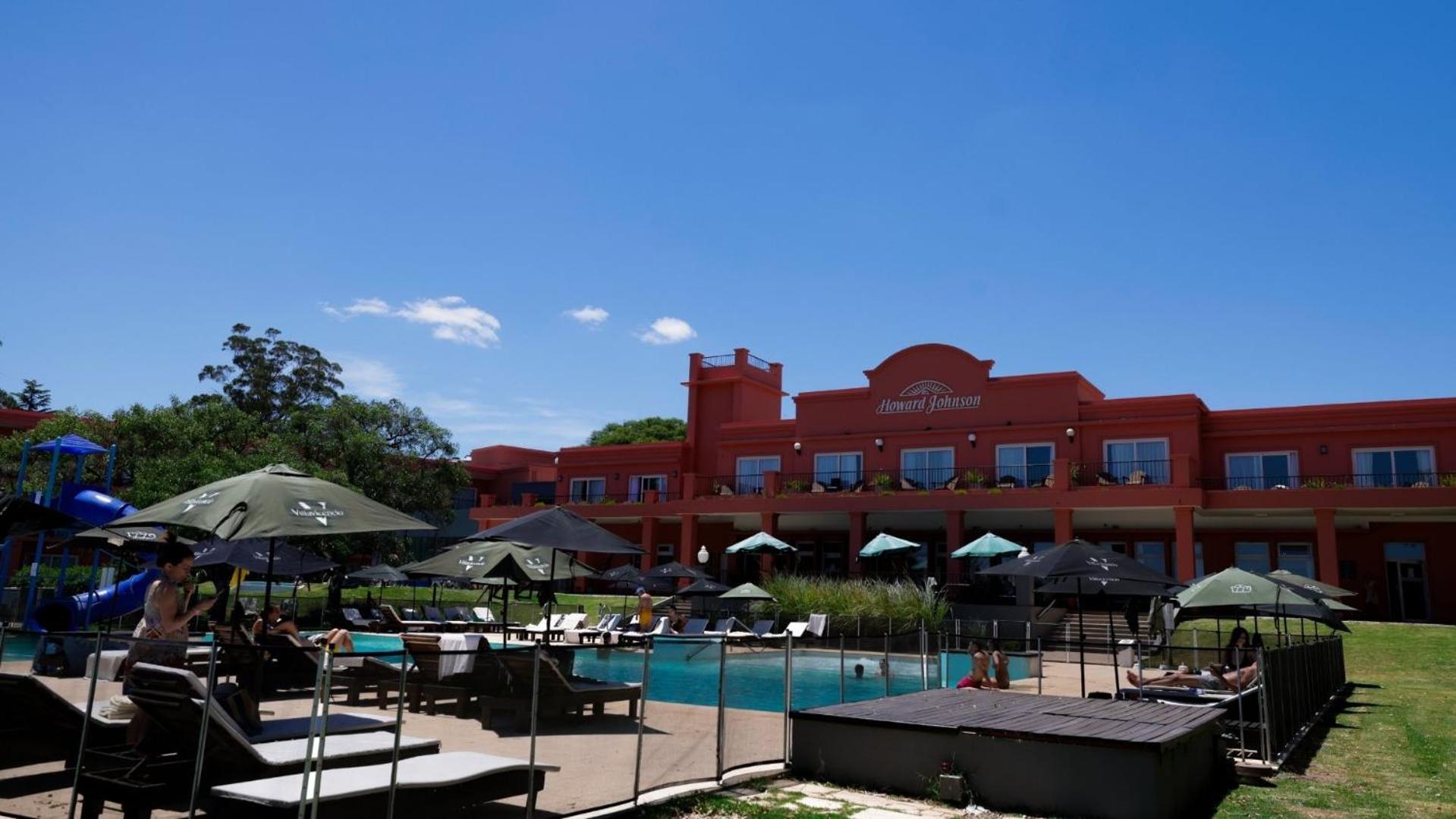 Howard Johnson Chascomus