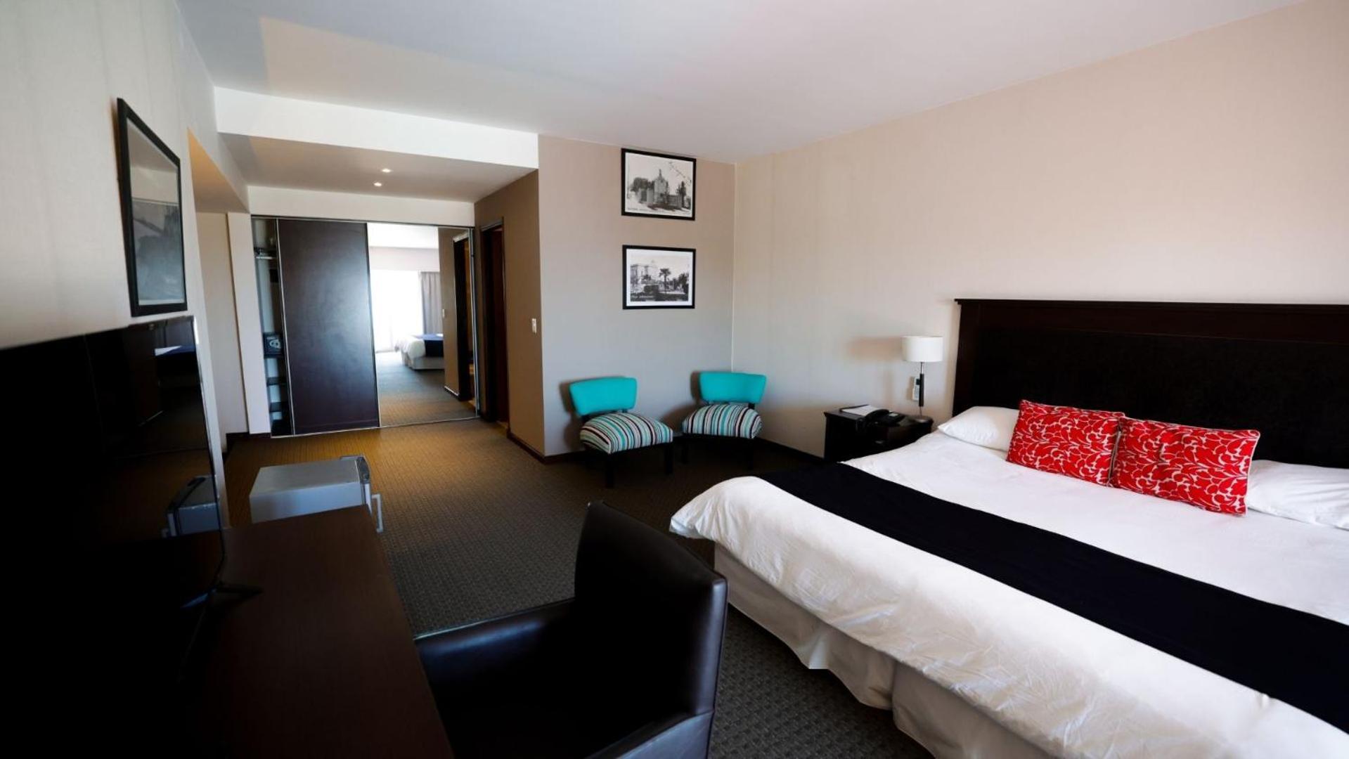 Hotel Howard Johnson Chascomus