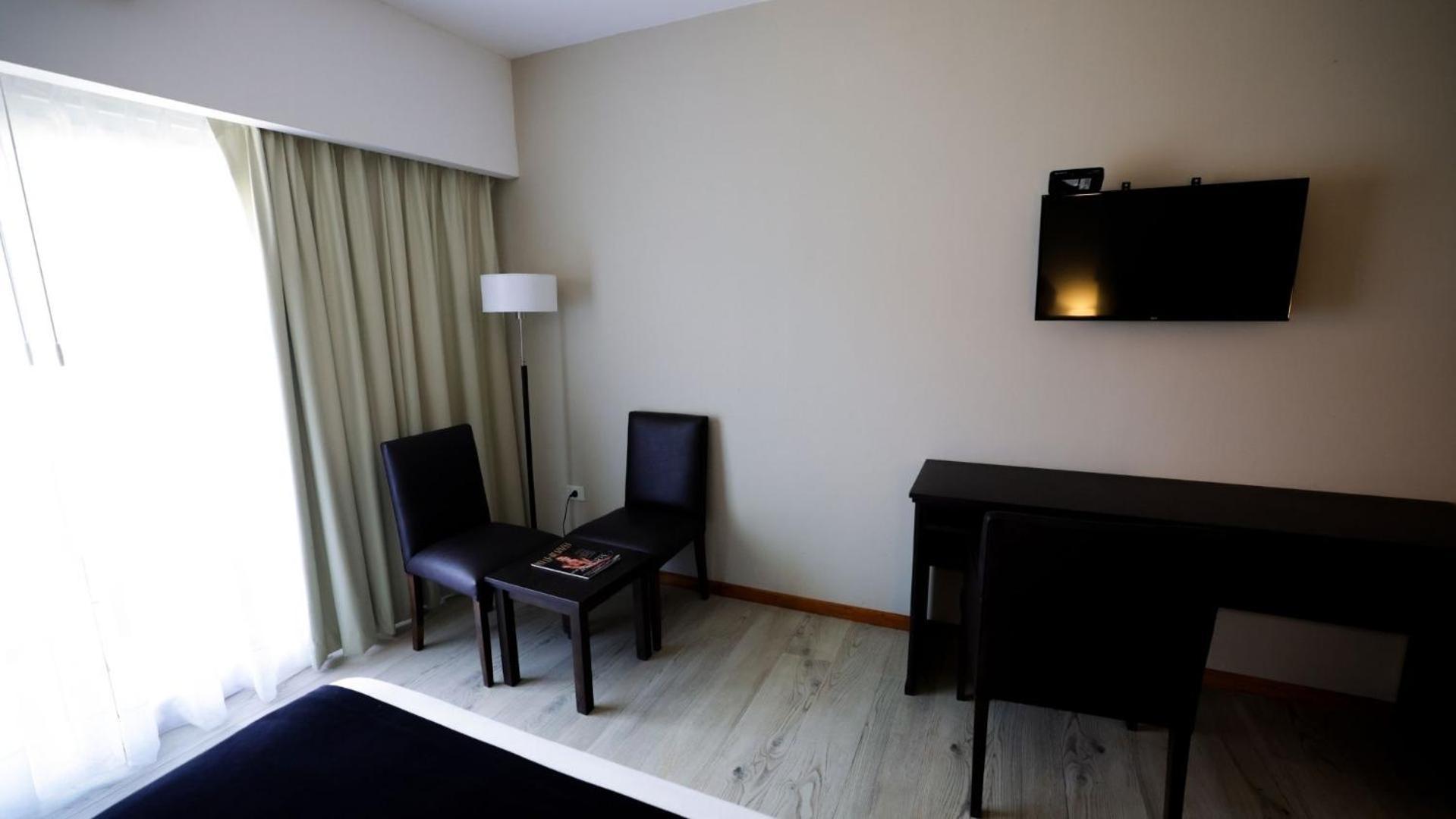 Howard Johnson 4* Chascomus