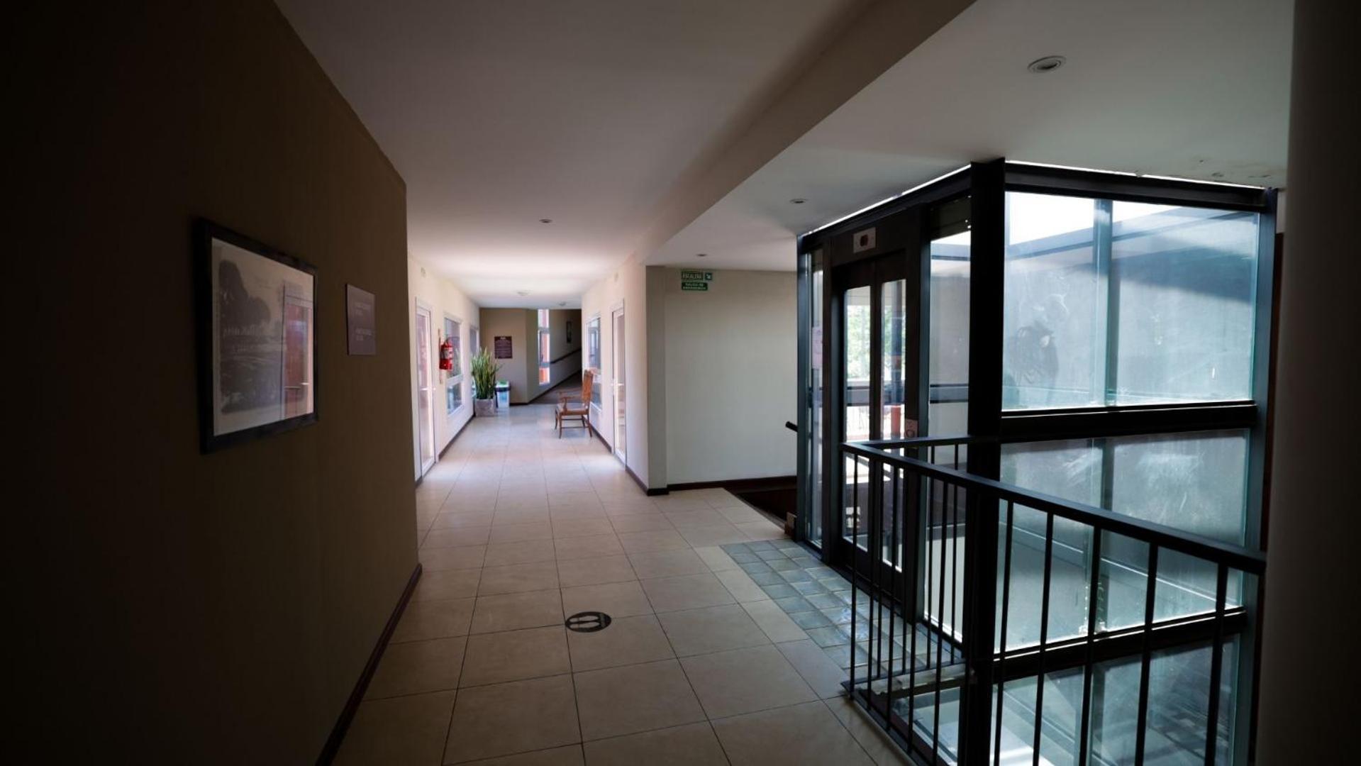 Howard Johnson Hotel Chascomus