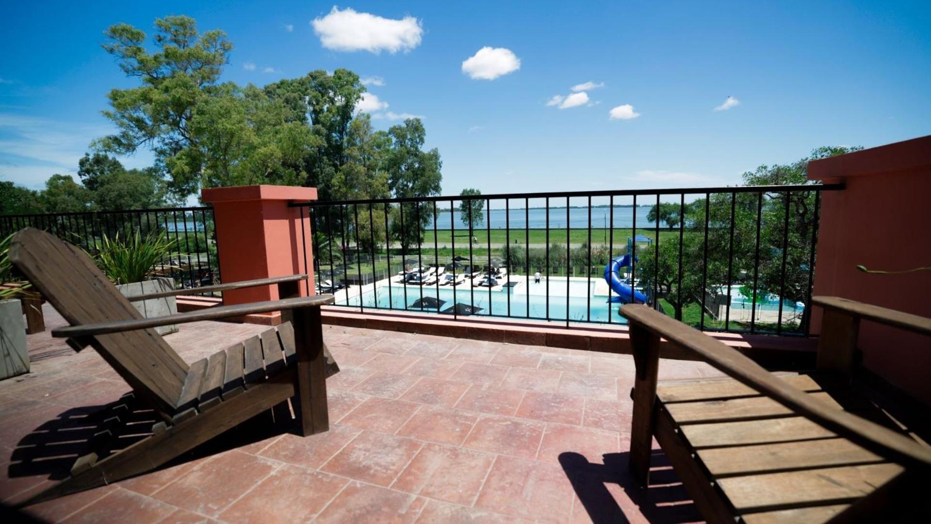 Howard Johnson 4* Chascomus