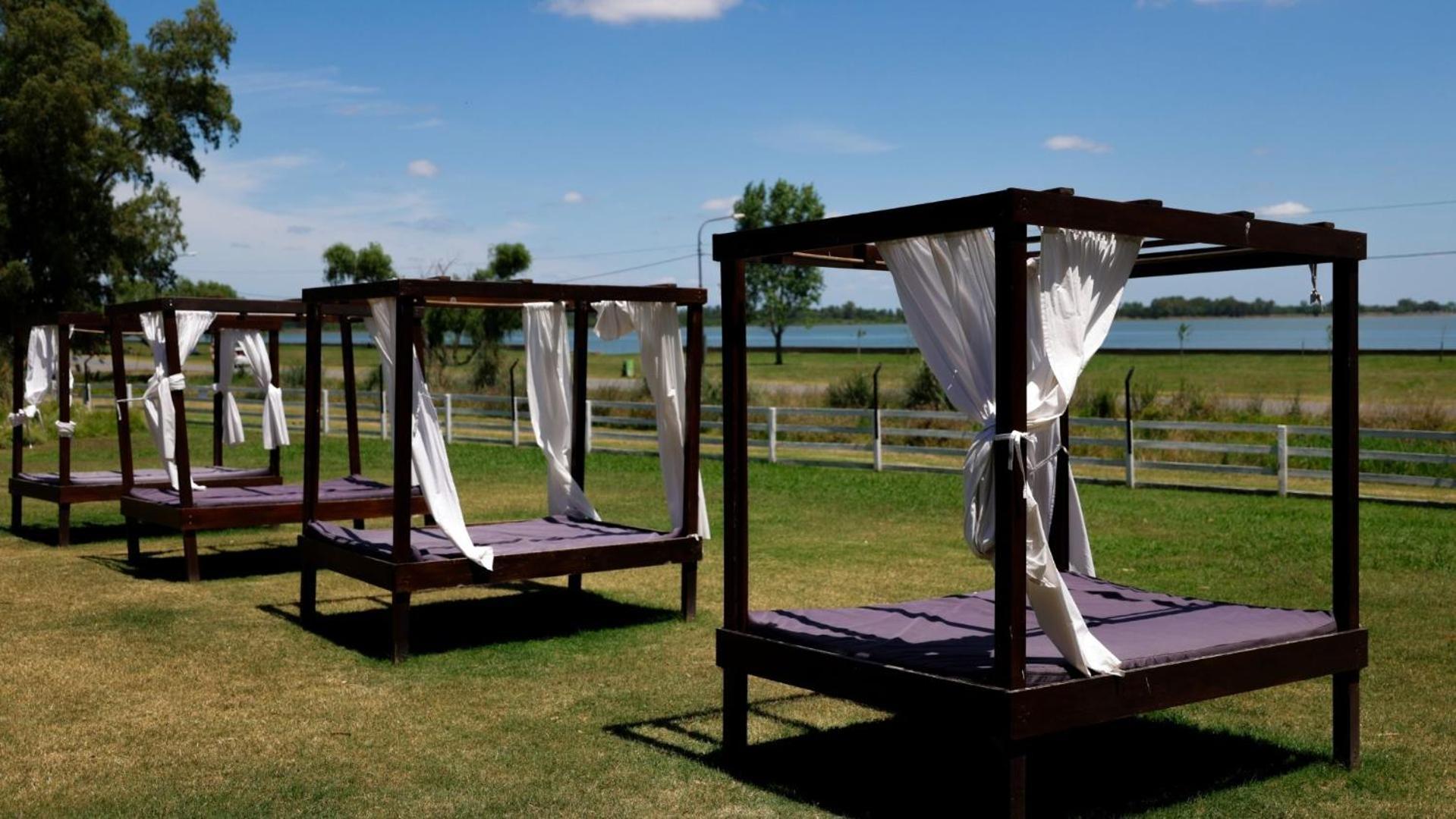 Hotel Howard Johnson Chascomus