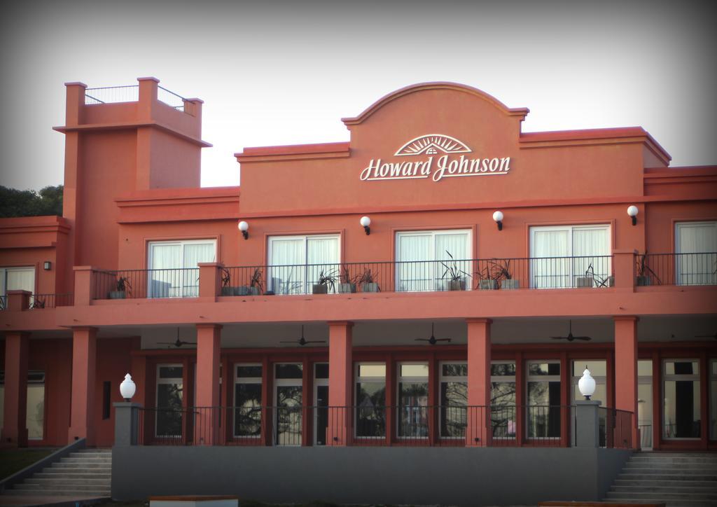 Hotel Howard Johnson 4*