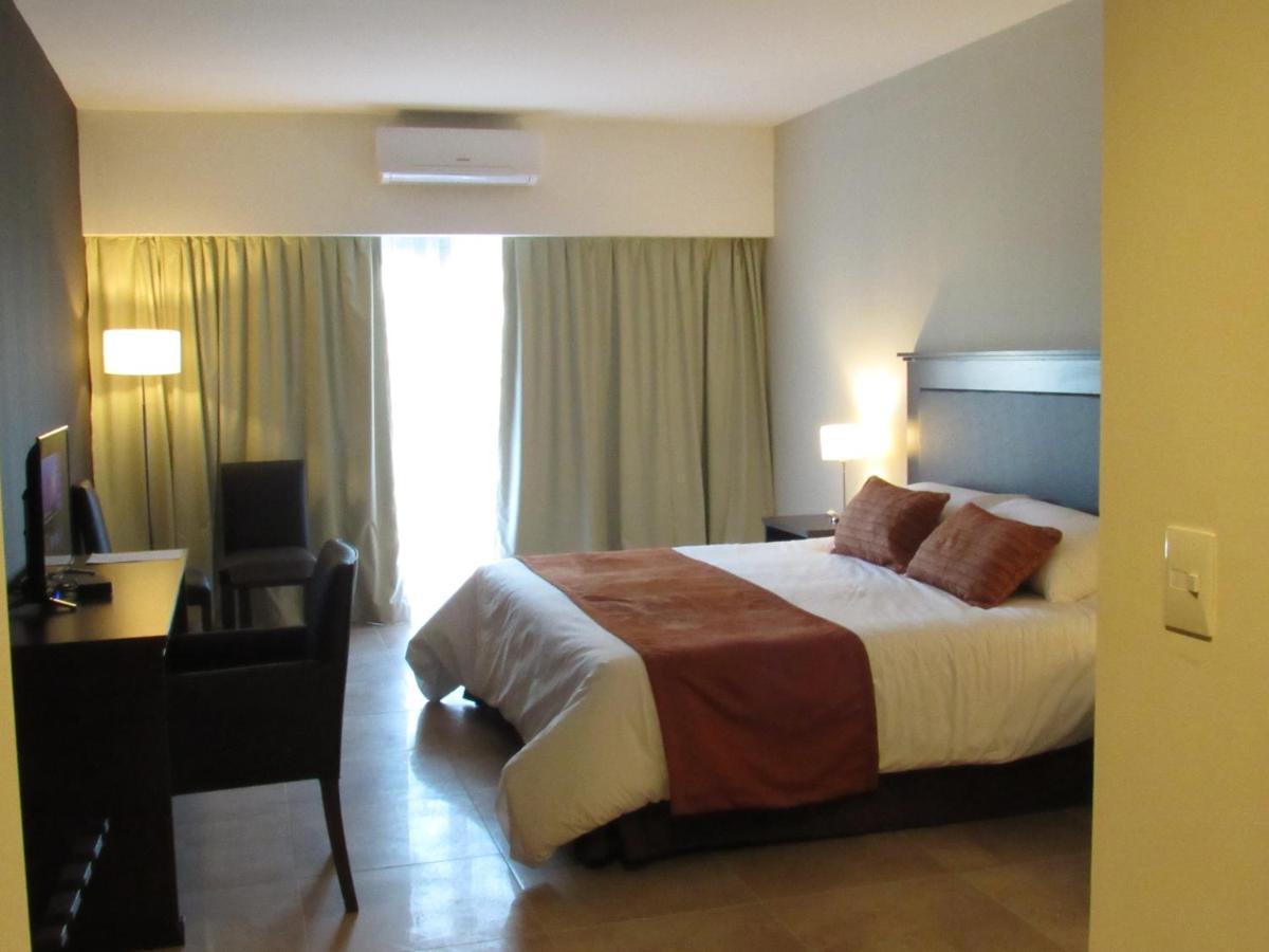 Howard Johnson 4* Chascomus