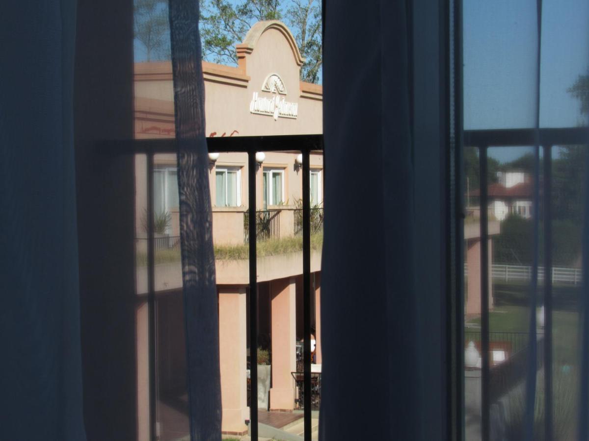 Hotel Howard Johnson Chascomus